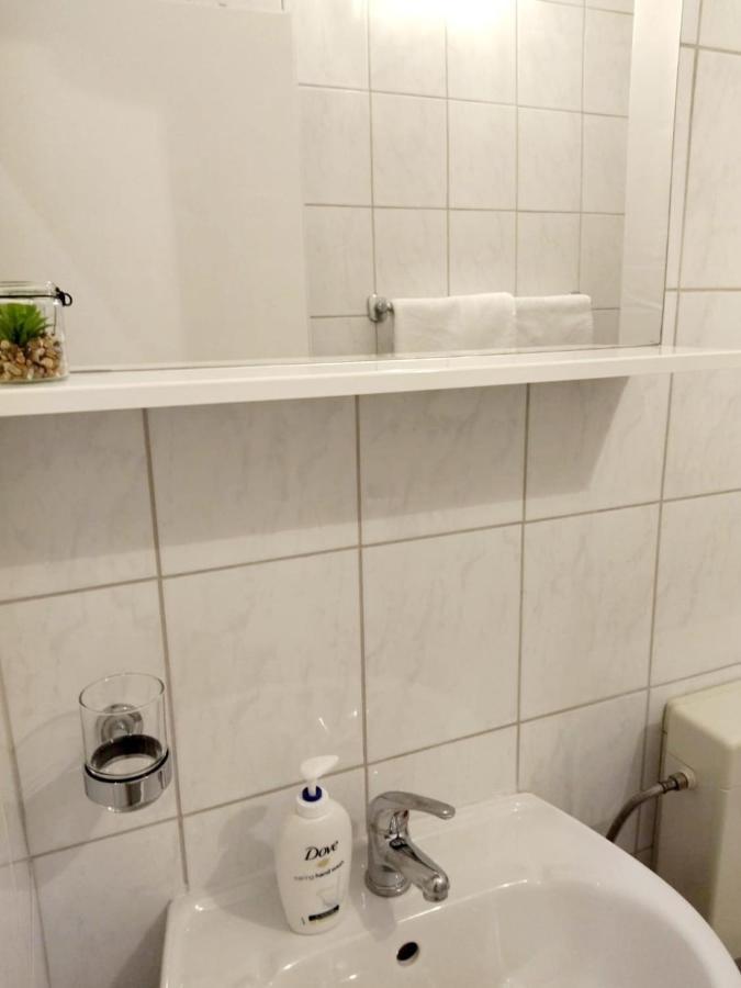 Apartmani Makarska Exterior foto