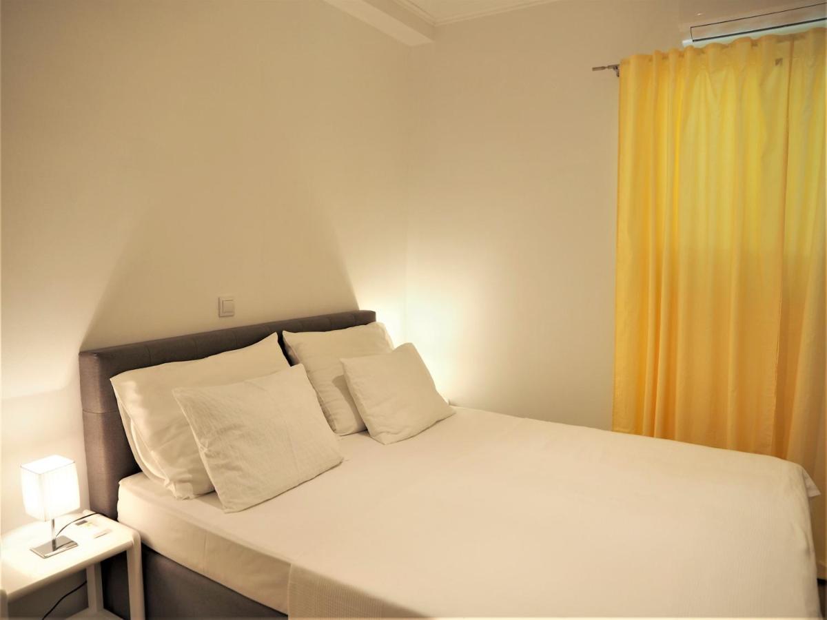 Apartmani Makarska Exterior foto