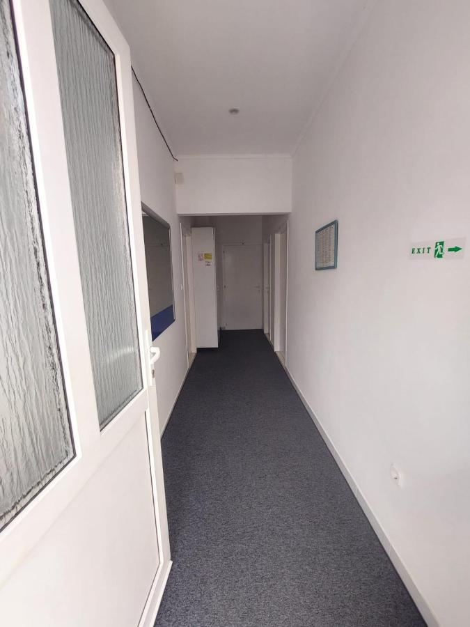 Apartmani Makarska Exterior foto