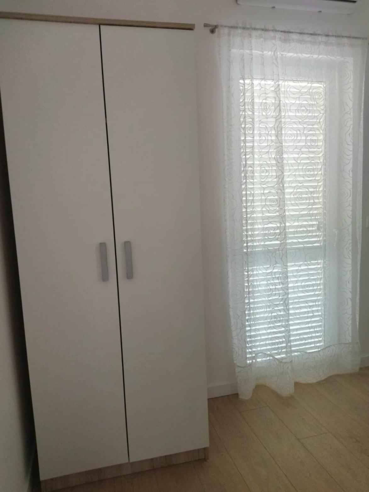 Apartmani Makarska Exterior foto