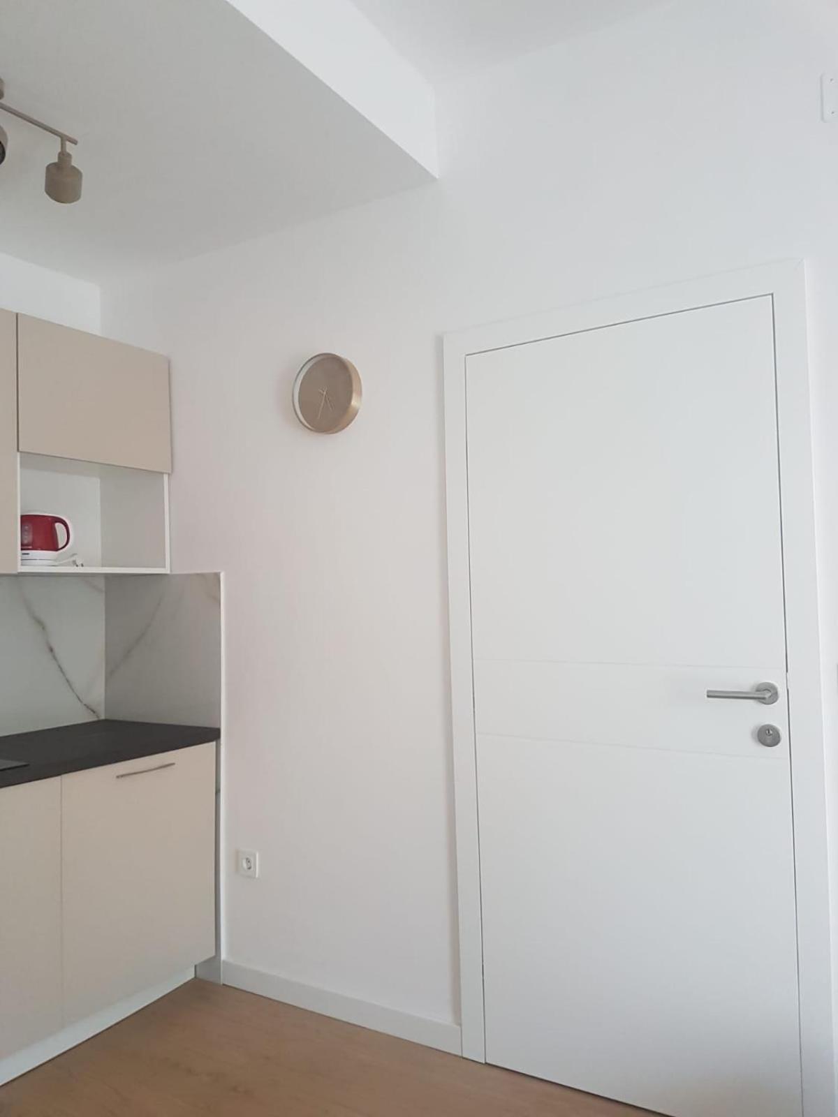 Apartmani Makarska Exterior foto